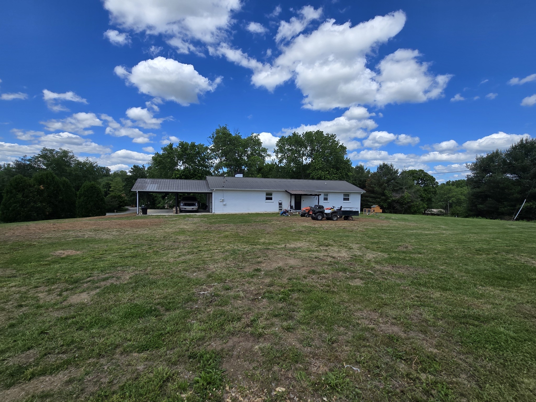392 Sullivan Road Mcminnville TN 37110
