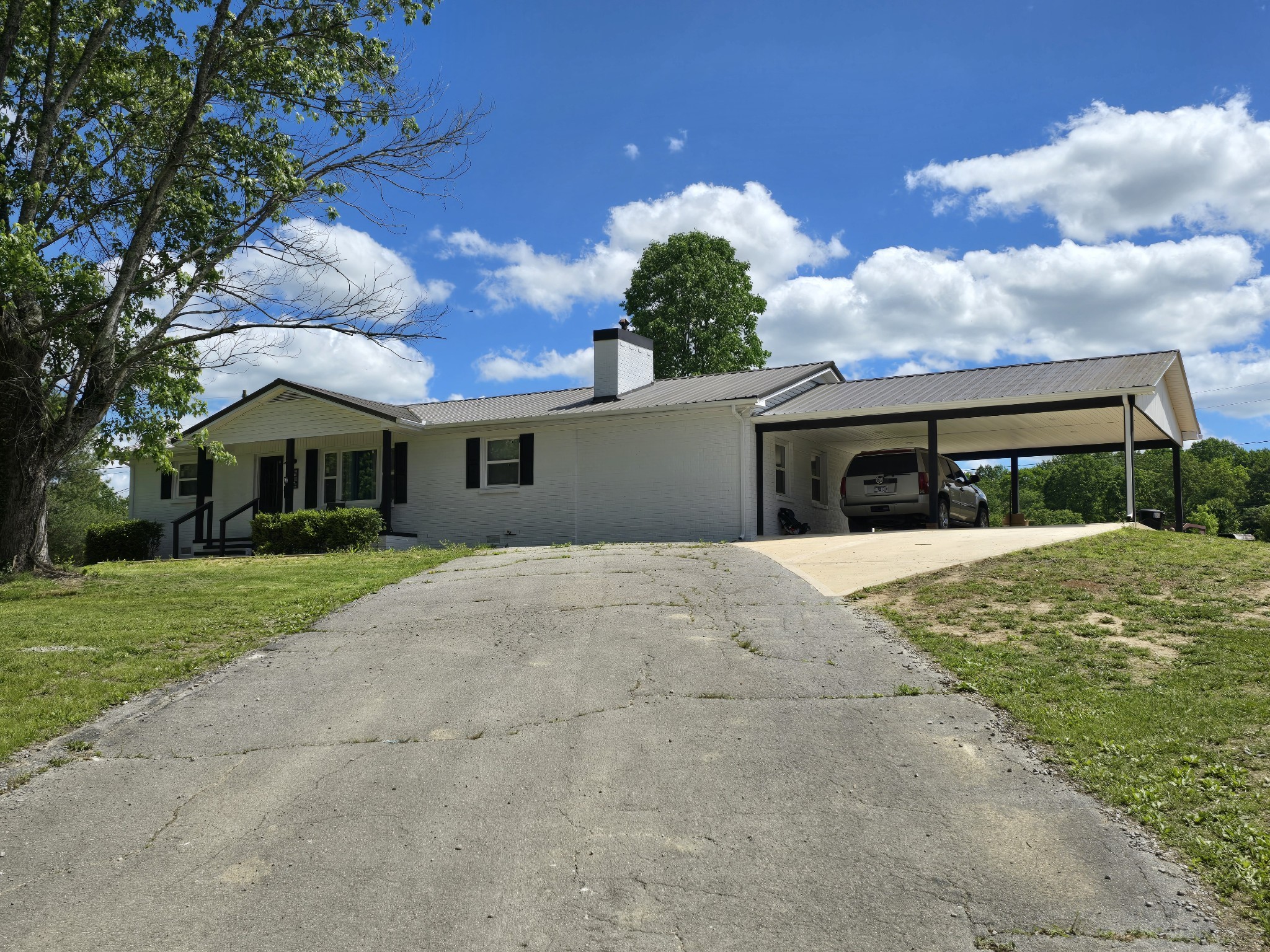 392 Sullivan Road Mcminnville TN 37110