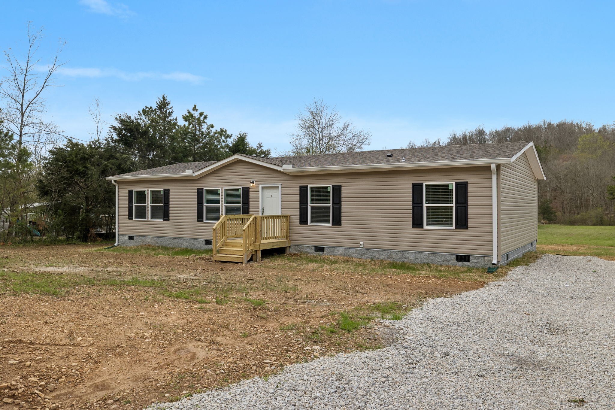 7250 Taylor Creek Loop Nunnelly TN 37137
