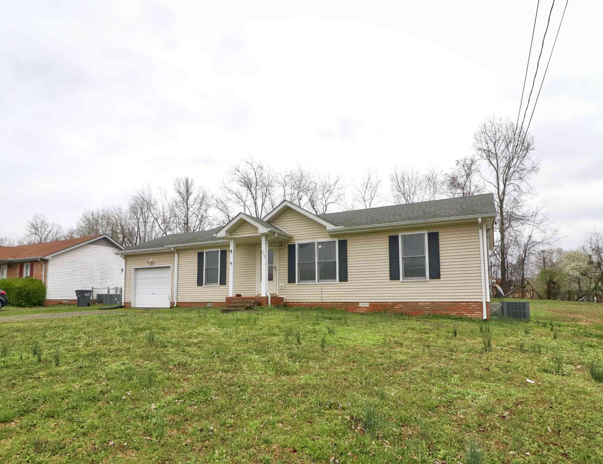 613 Joshua Drive Clarksville TN 37042