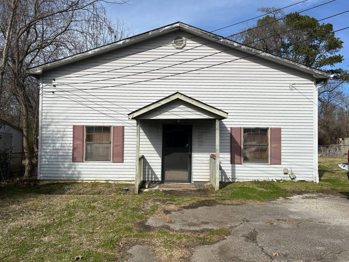383 D Street Jackson TN 38301