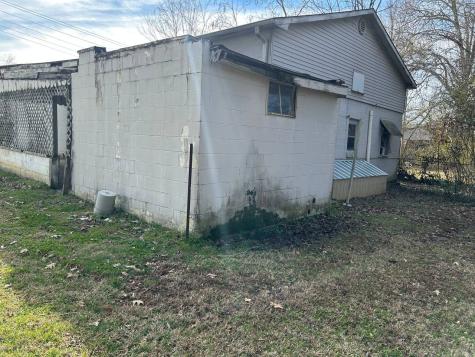 383 D Street Jackson TN 38301