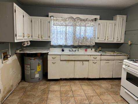 383 D Street Jackson TN 38301