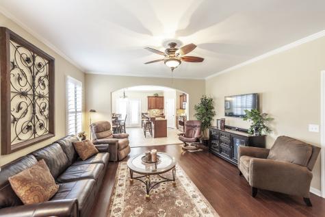 110 Trenton Lane Hendersonville TN 37075