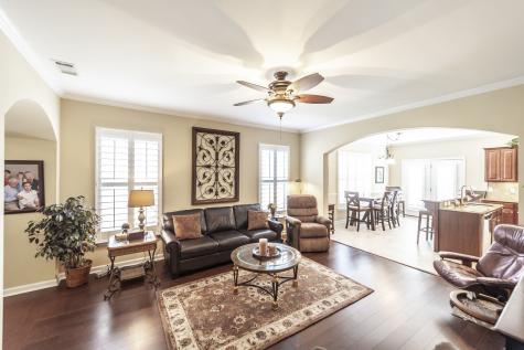110 Trenton Lane Hendersonville TN 37075