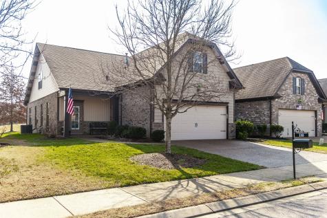 110 Trenton Lane Hendersonville TN 37075