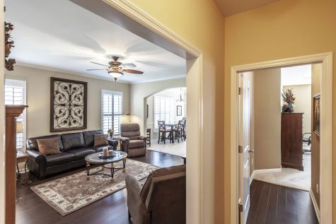 110 Trenton Lane Hendersonville TN 37075