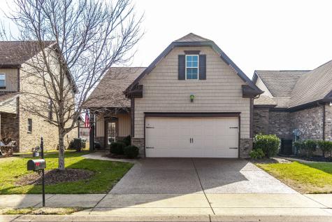 110 Trenton Lane Hendersonville TN 37075