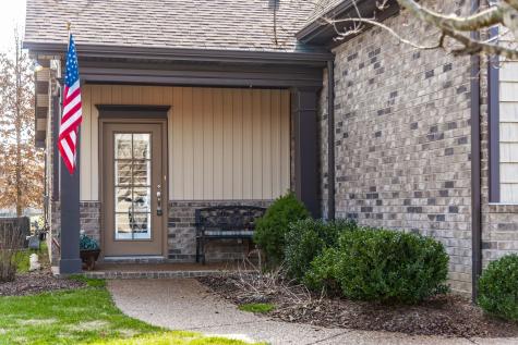 110 Trenton Lane Hendersonville TN 37075
