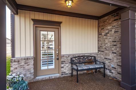 110 Trenton Lane Hendersonville TN 37075