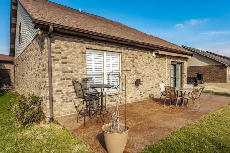 110 Trenton Lane Hendersonville TN 37075