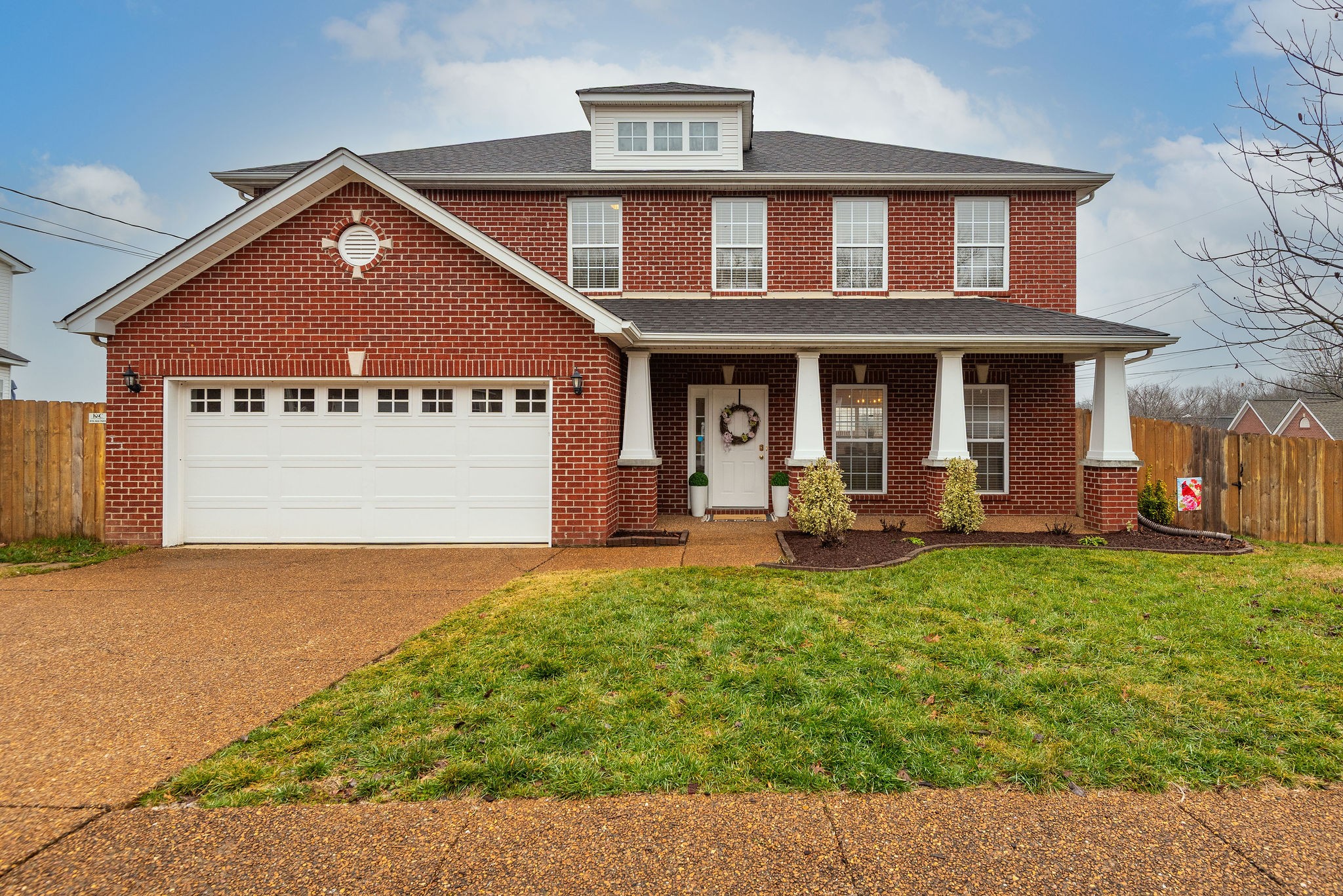 1283 Brentwood Highlands Drive Nashville TN 37211