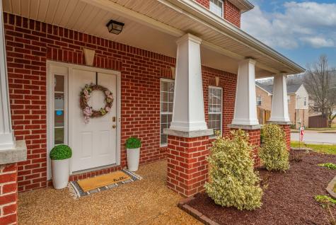 1283 Brentwood Highlands Drive Nashville TN 37211