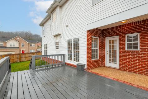 1283 Brentwood Highlands Drive Nashville TN 37211