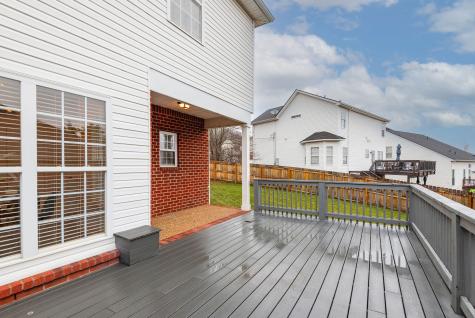 1283 Brentwood Highlands Drive Nashville TN 37211