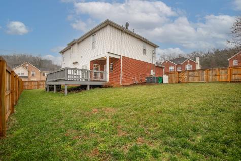 1283 Brentwood Highlands Drive Nashville TN 37211