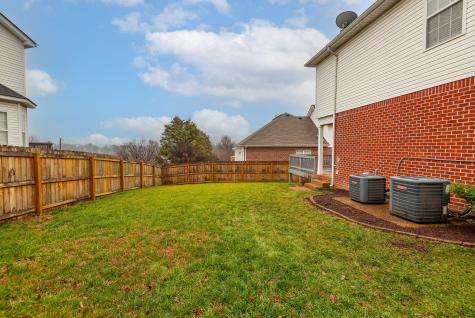 1283 Brentwood Highlands Drive Nashville TN 37211