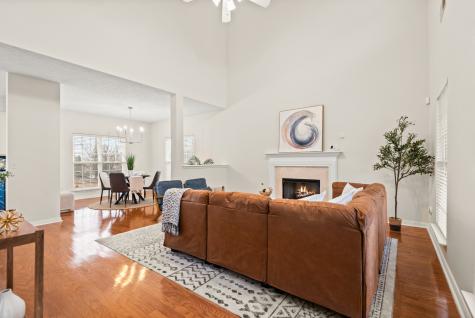 1283 Brentwood Highlands Drive Nashville TN 37211