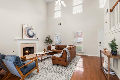 1283 Brentwood Highlands Drive Nashville TN 37211