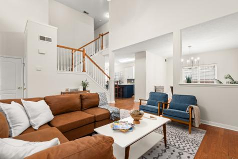 1283 Brentwood Highlands Drive Nashville TN 37211
