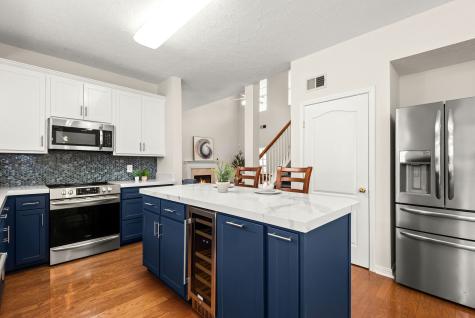 1283 Brentwood Highlands Drive Nashville TN 37211