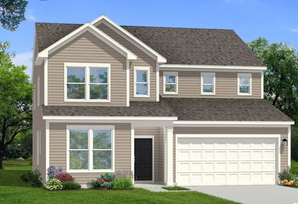 3592 Heartland Drive Columbia TN 38401