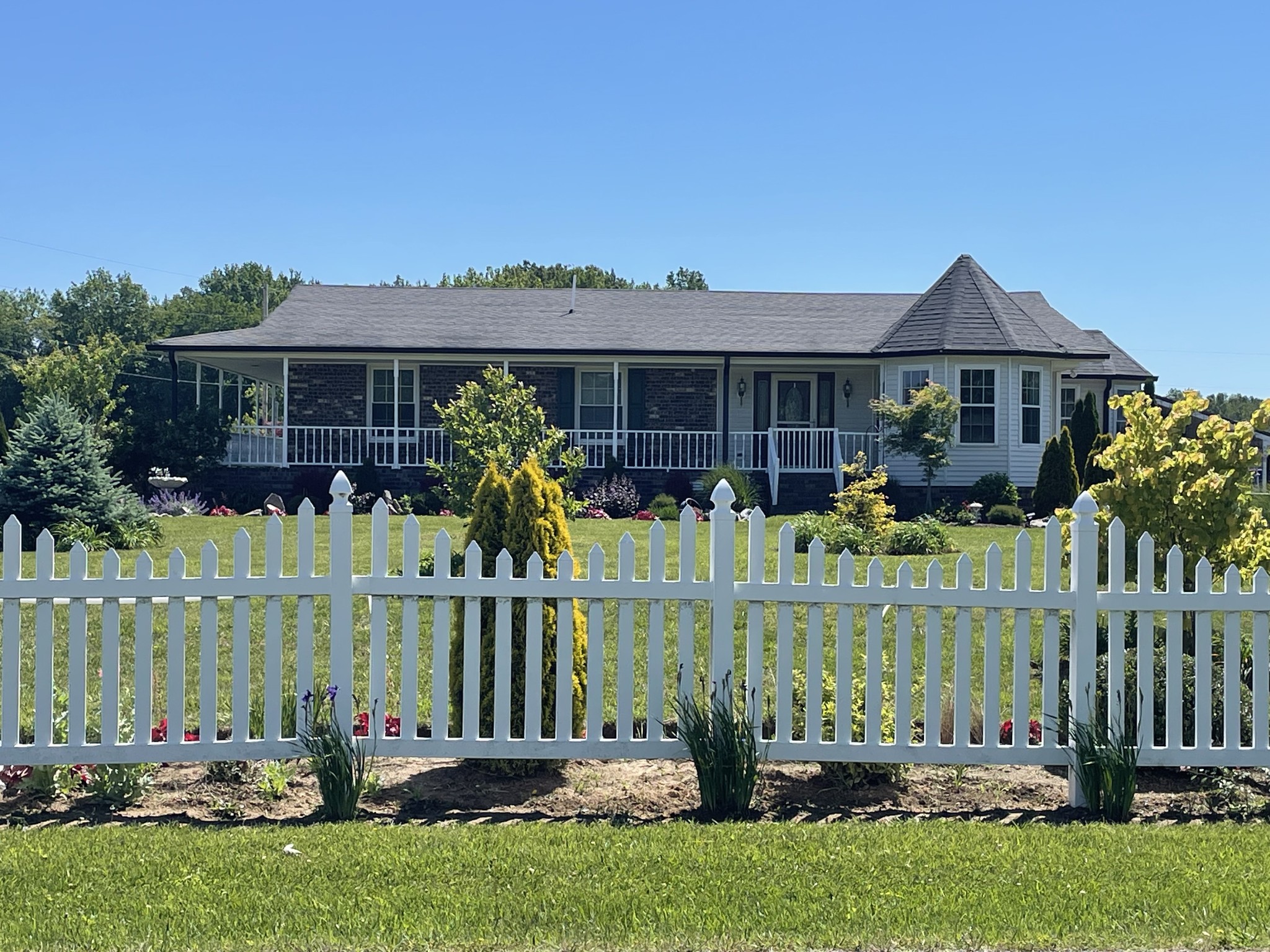 805A Jackson Road Portland TN 37148