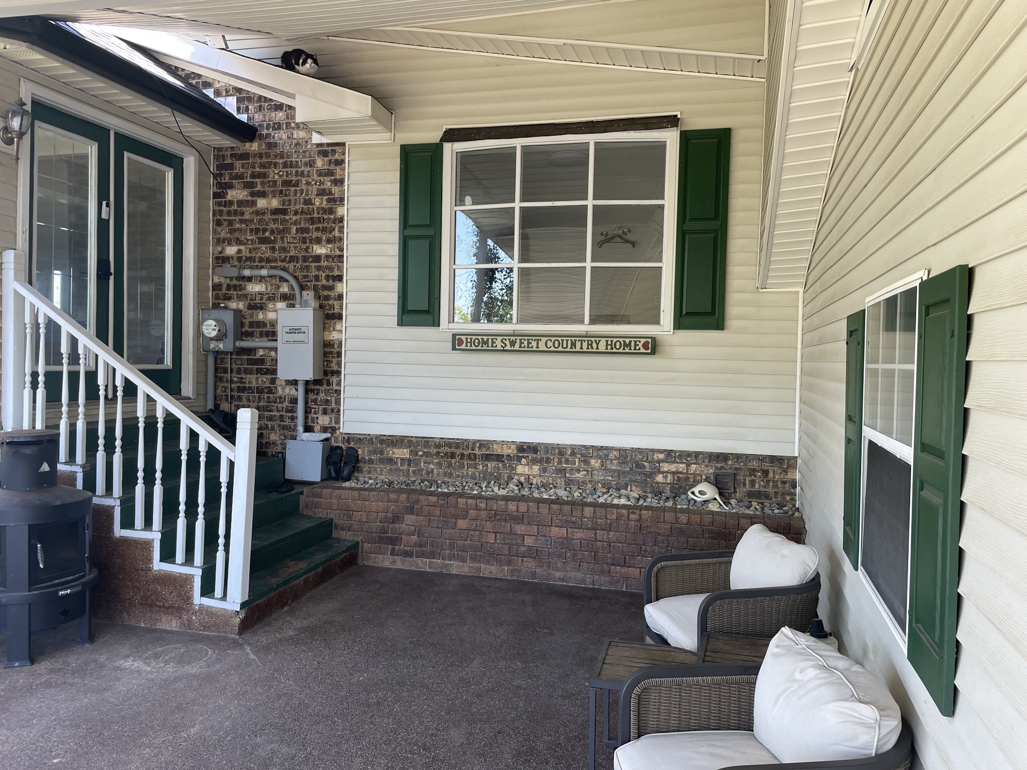 805A Jackson Road Portland TN 37148