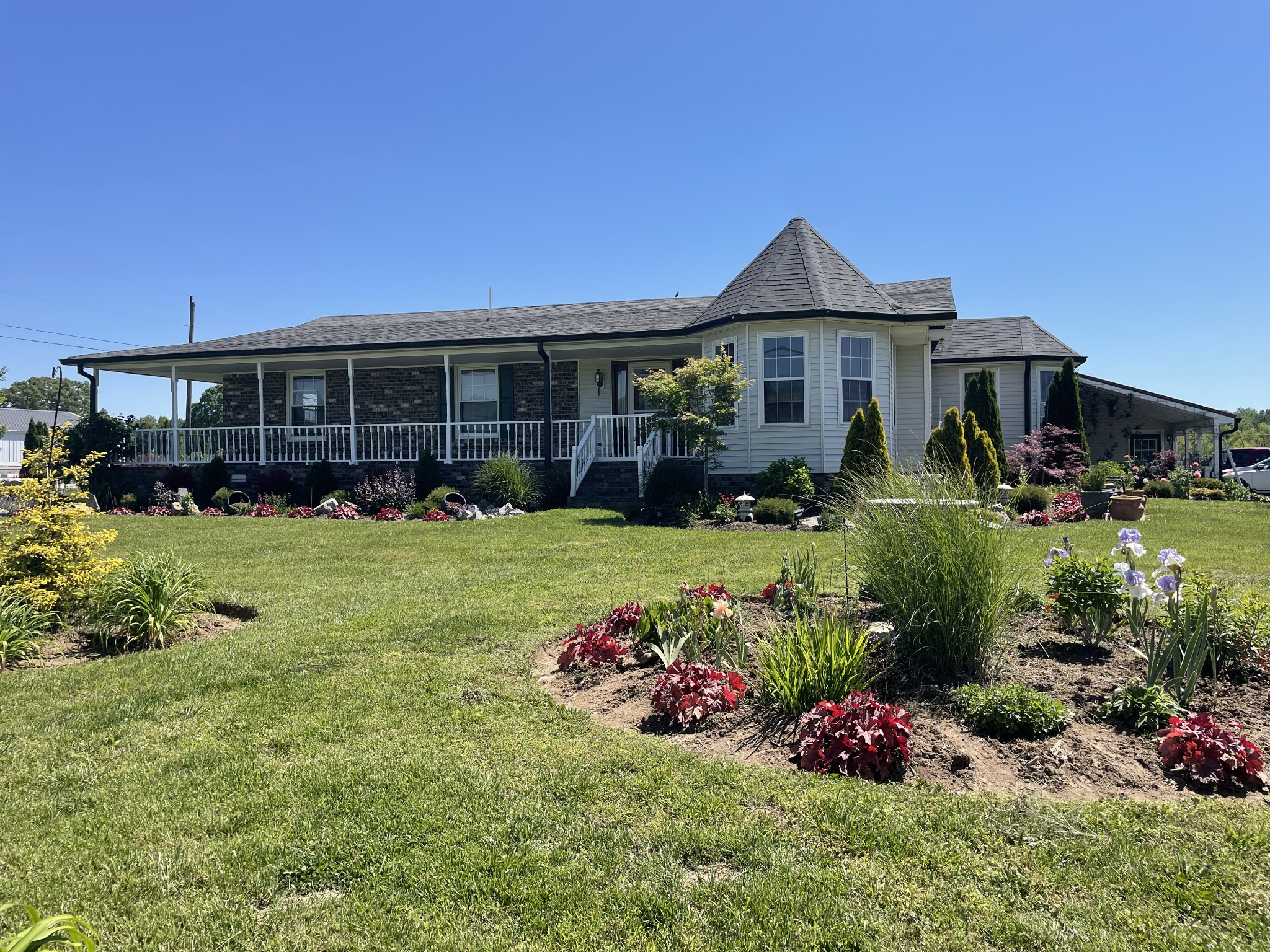 805A Jackson Road Portland TN 37148