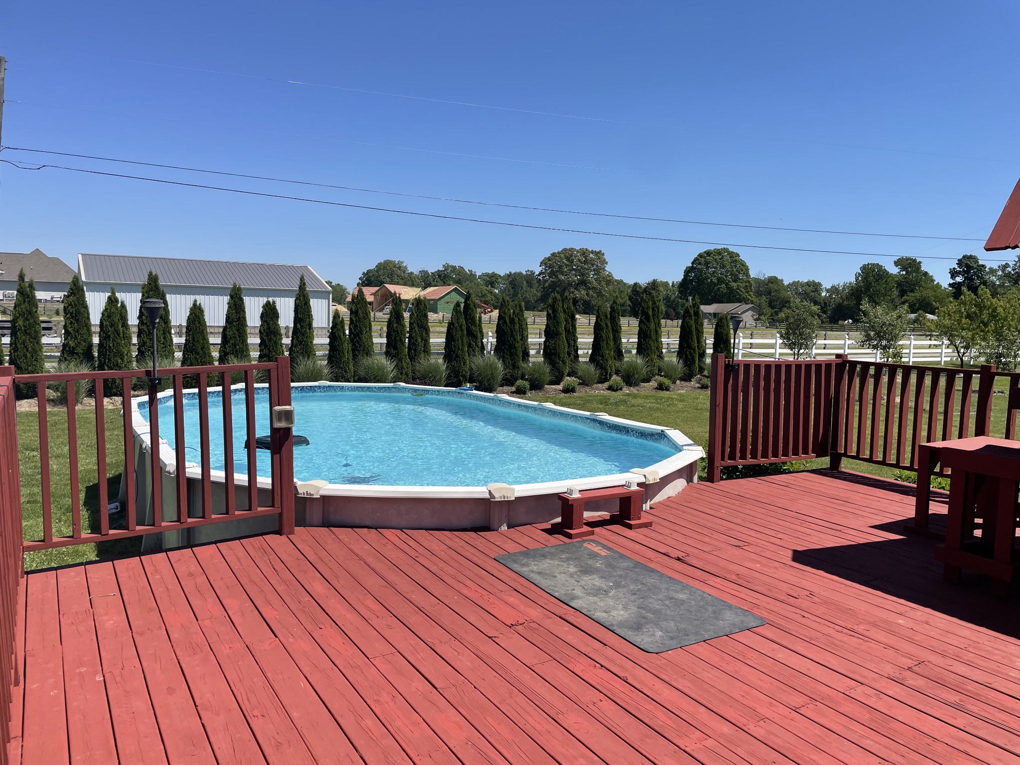 805A Jackson Road Portland TN 37148