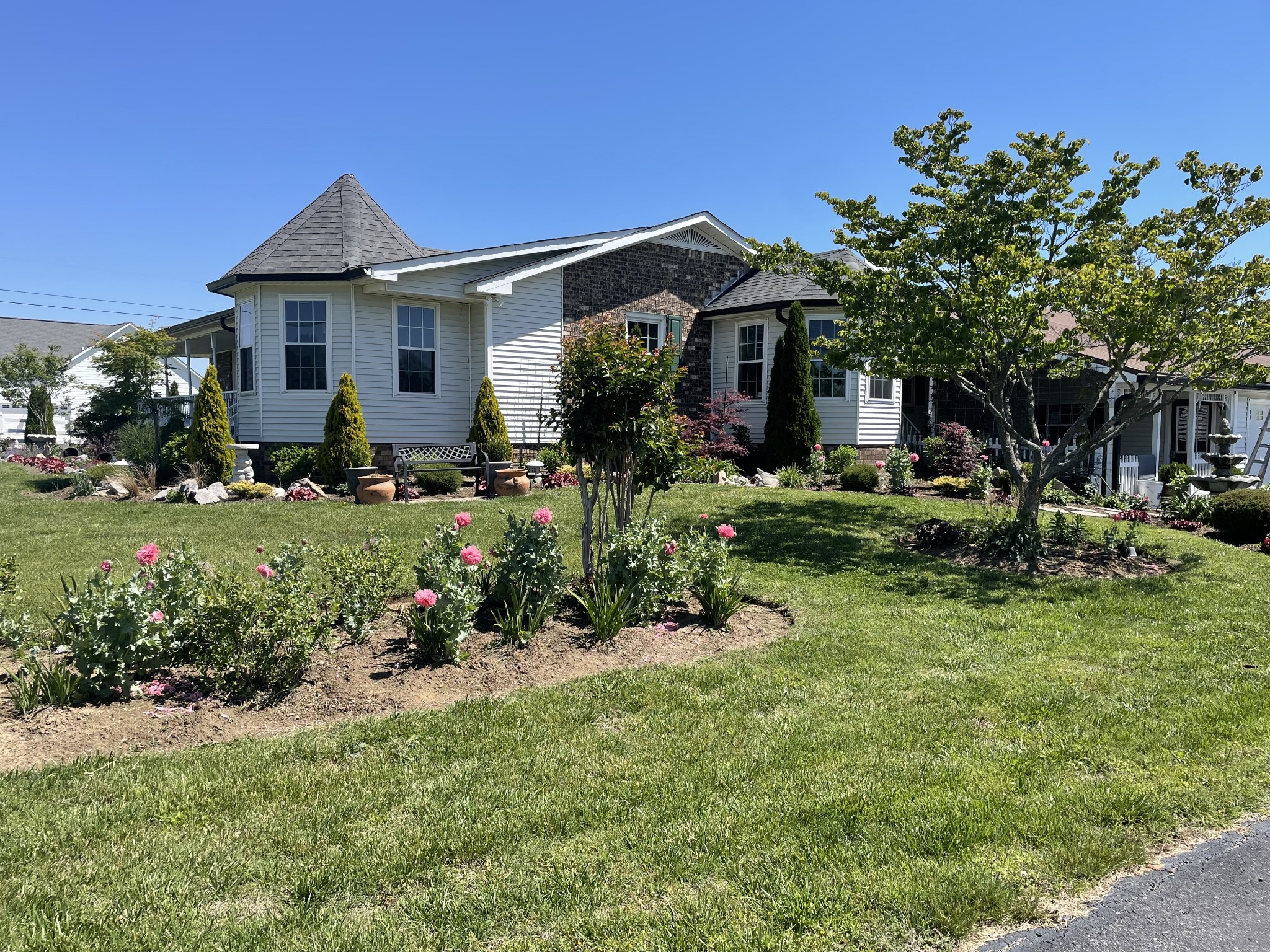 805A Jackson Road Portland TN 37148
