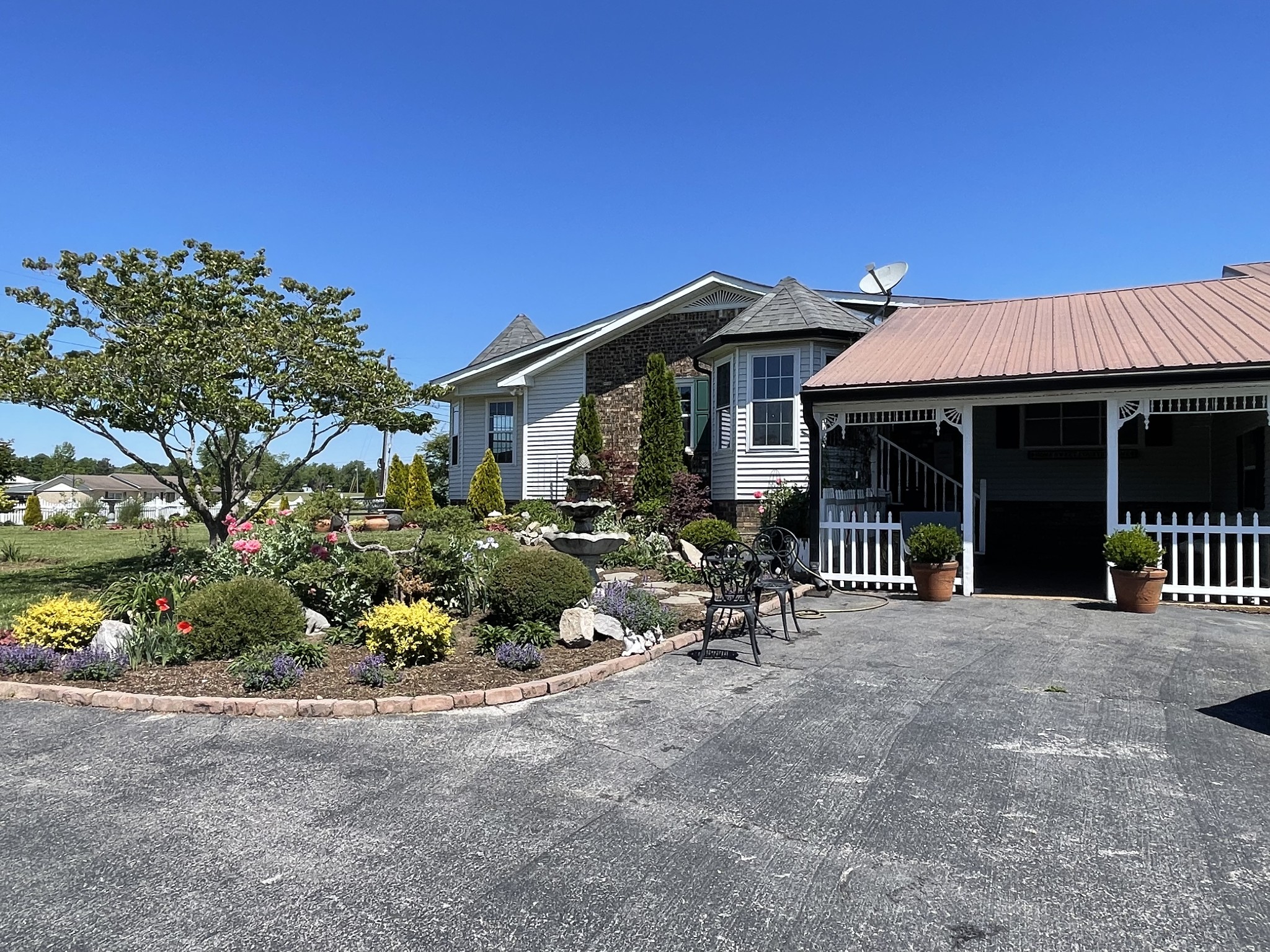 805A Jackson Road Portland TN 37148