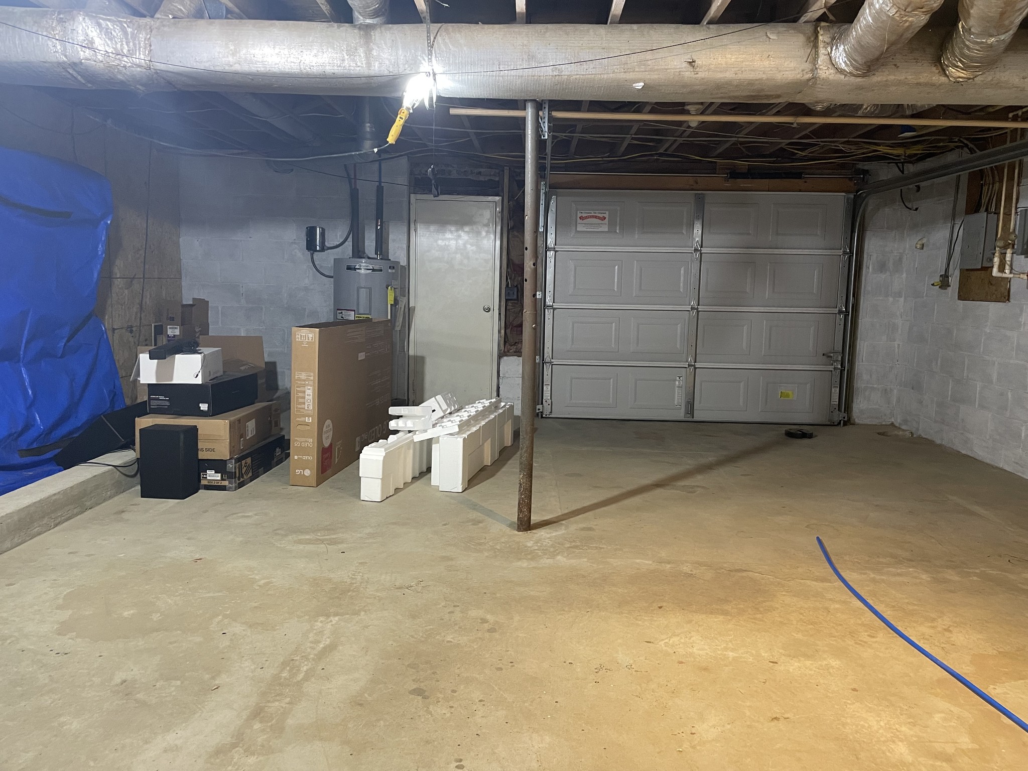 805A Jackson Road Portland TN 37148
