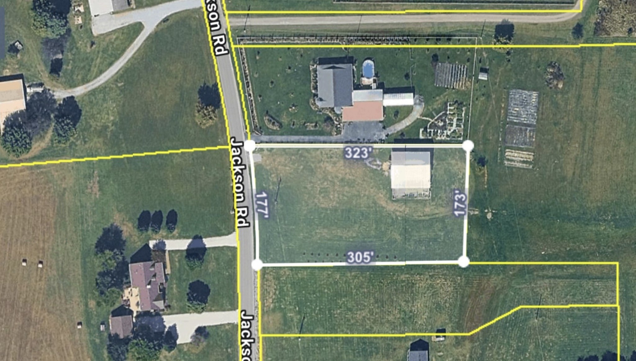 805A Jackson Road Portland TN 37148