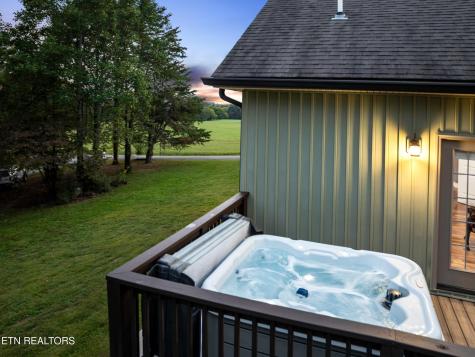 138 Rock Hill Road Maryville TN 37804