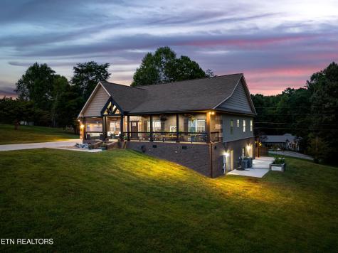 138 Rock Hill Road Maryville TN 37804