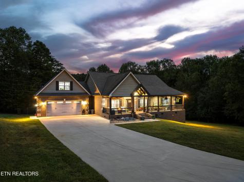 138 Rock Hill Road Maryville TN 37804
