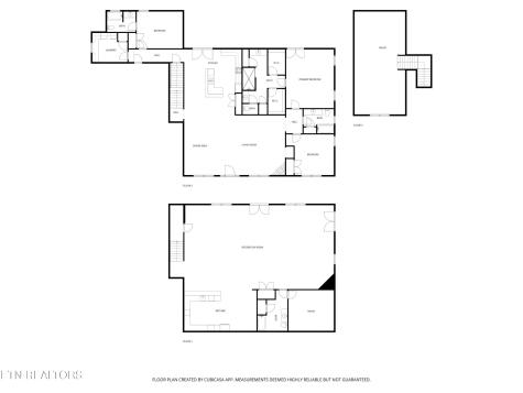 138 Rock Hill Road Maryville TN 37804