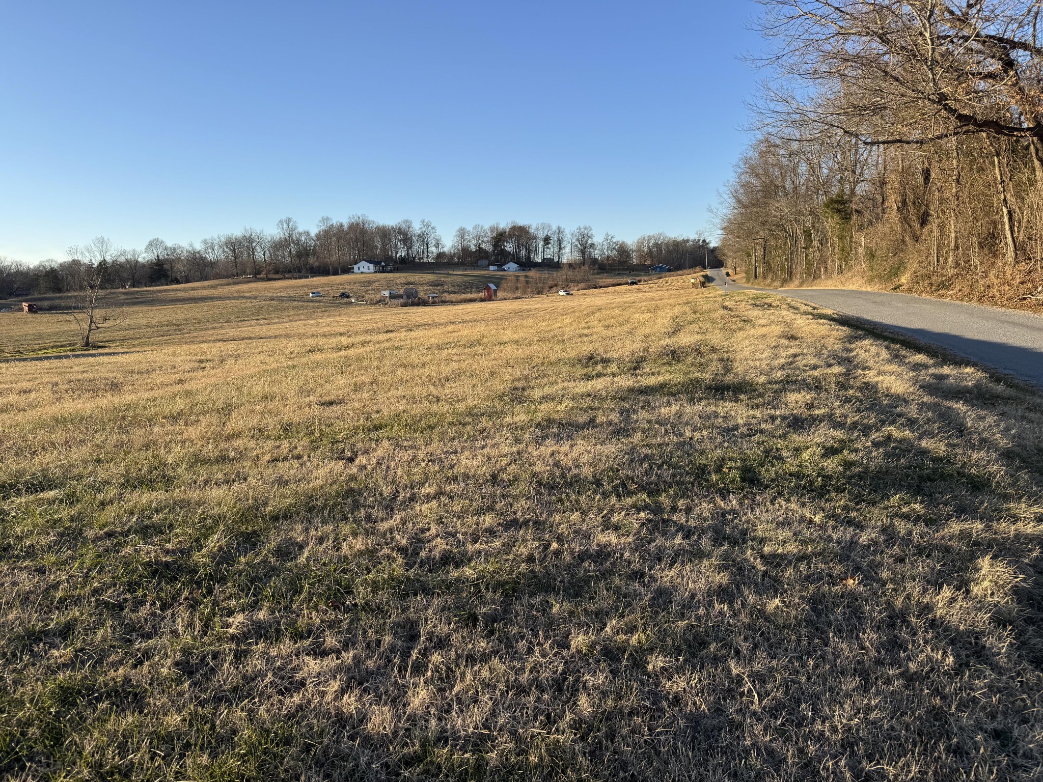 31 Short East Road Moss TN 38575
