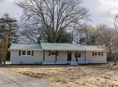 2239 Hunter Bills Road Lewisburg TN 37091