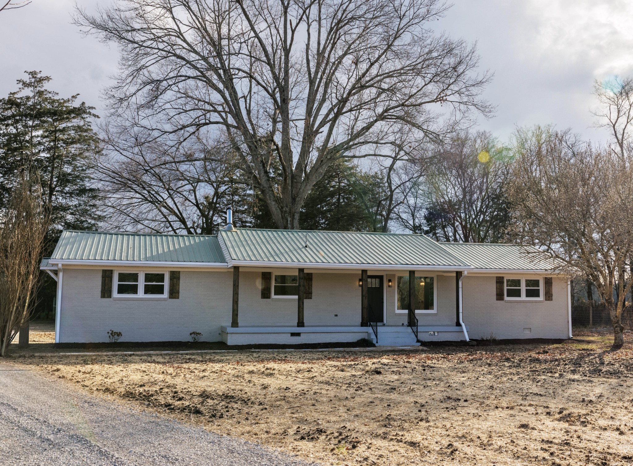 2239 Hunter Bills Road Lewisburg TN 37091