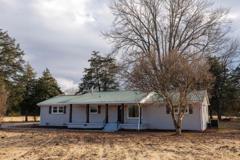 2239 Hunter Bills Road Lewisburg TN 37091