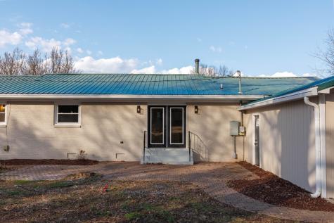 2239 Hunter Bills Road Lewisburg TN 37091