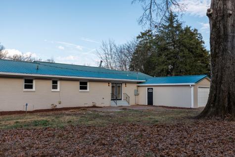 2239 Hunter Bills Road Lewisburg TN 37091