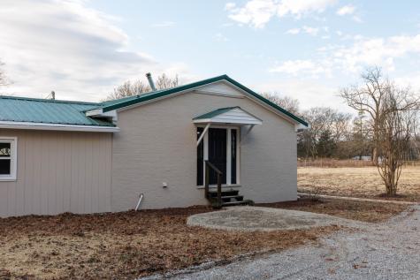 2239 Hunter Bills Road Lewisburg TN 37091