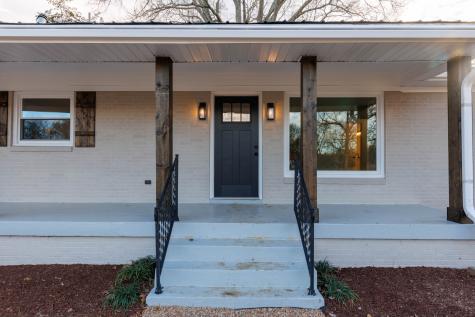 2239 Hunter Bills Road Lewisburg TN 37091