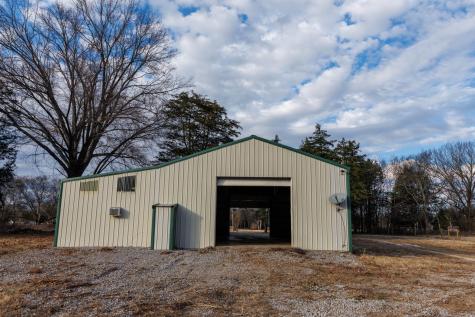 2239 Hunter Bills Road Lewisburg TN 37091
