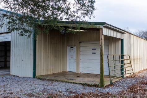 2239 Hunter Bills Road Lewisburg TN 37091