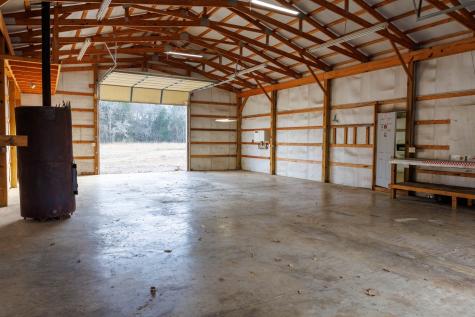 2239 Hunter Bills Road Lewisburg TN 37091