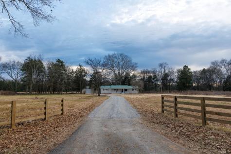 2239 Hunter Bills Road Lewisburg TN 37091